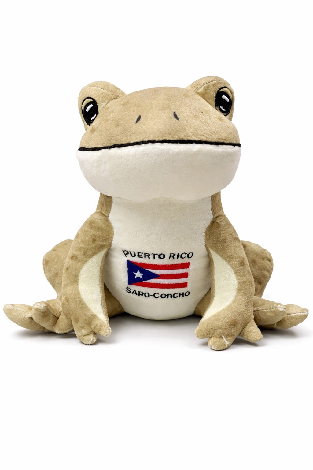 SAPO CONCHO LARGE